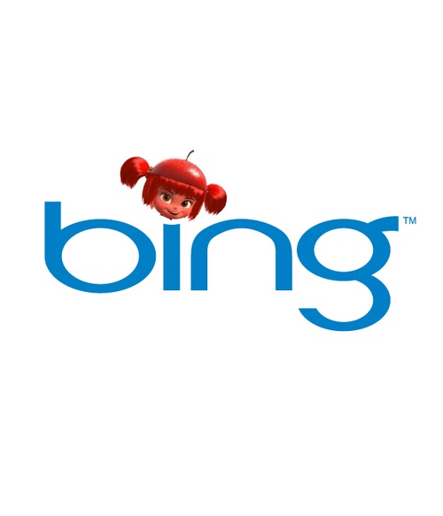 Bing | Huggletastic Wiki | Fandom