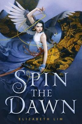 Spindawn