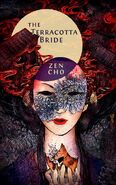 Cover for "The Terracotta Bride" by Zen Cho (Smashwords)