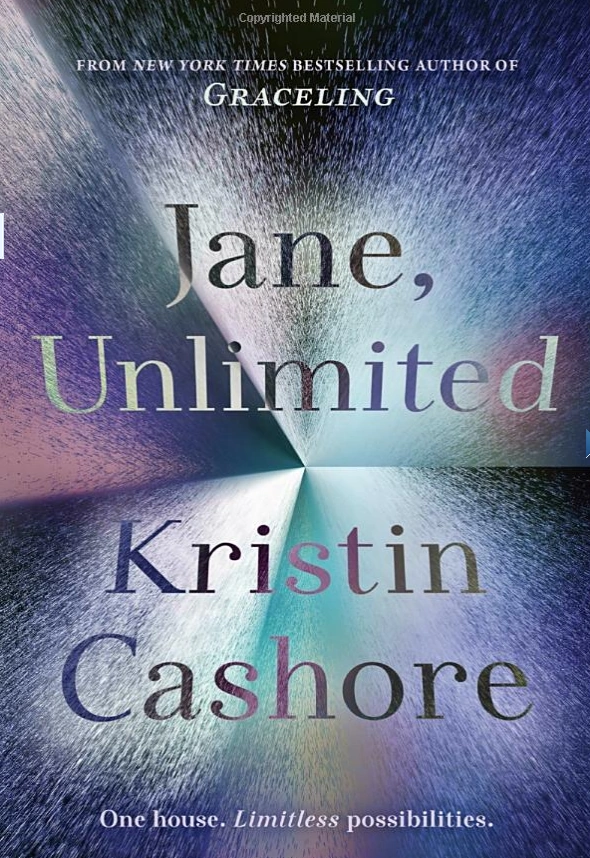 Jane, Unlimited Hugo Nominees 2018 Wiki Fandom