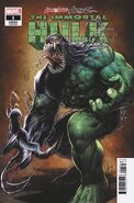Absolute Carnage: The Immortal Hulk #1