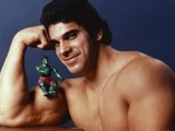 Lou Ferrigno