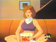 "First graffiti and the muggings; Now, the Hulk..."