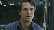 Mark Ruffalo in the Avengers movies (and Thor: Ragnarok) (since 2012)