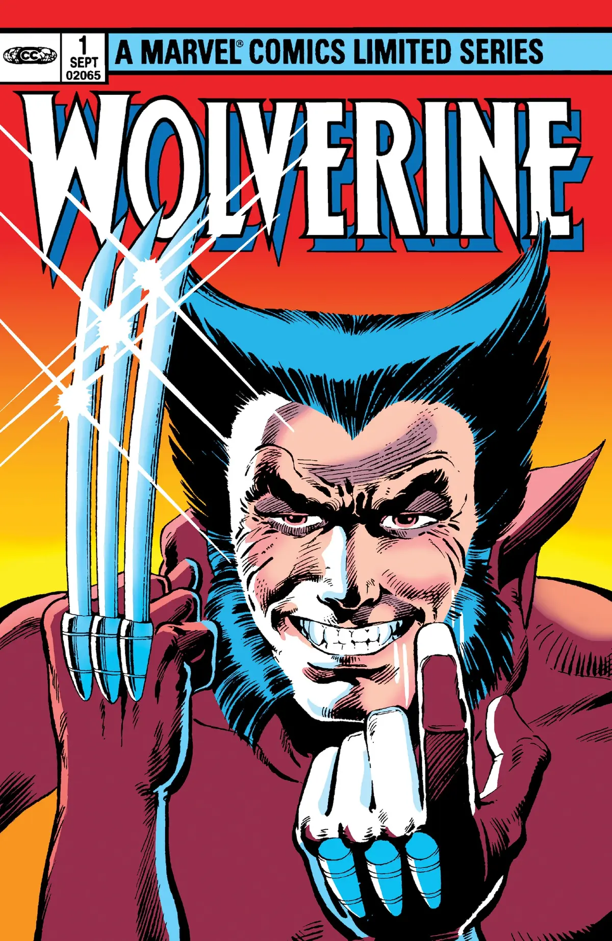 Wolverine | Hulk Wiki | Fandom