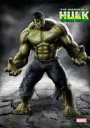 1997 Hulk