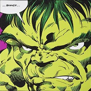 Bruce Banner Hulk Wiki Fandom
