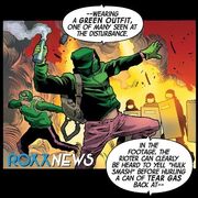 The Immortal Hulk #26