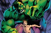 The Totally Awesome Hulk #7 