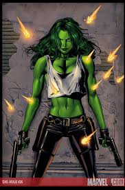 What is Rule 63? Explore the Meaning Behind She-Hulk Gender Swap