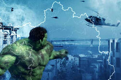 Hulk (film) | Hulk Wiki | Fandom