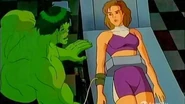 Hulk comforts Jennifer