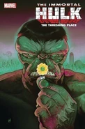 The Immortal Hulk: The Threshing Place #1
