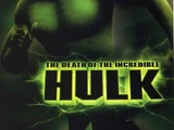 The Death of the Incredible Hulk (film)