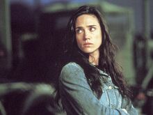 Jennifer Connelly, Hulk Wiki