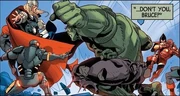Team Avengers (Earth-14325)