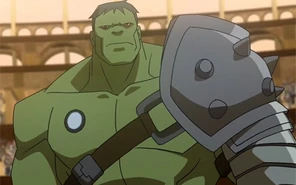 Hulk10.jpg (64 KB) Planet Hulk (Video 2010) Rick D. Wasserman as Hulk