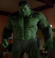 Hulk (Eric Bana)