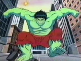 The Incredible Hulk (1982 animated series)