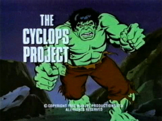 Project Hulk