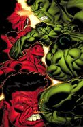 313cd7a9e989d3b0c62f1c13c26947a0.jpg (108 KB) Red Hulk vs Green Hulk