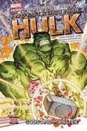 Indestructible Hulk #6 (April 2013)