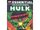 Essential Rampaging Hulk, Vol. 1 (Marvel Essentials)