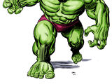 Savage Hulk