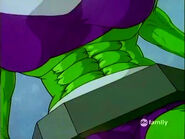 Tumblr inline ptotzju5cM1vu6ql1 500.jpg (39 KB) Her body becomes green and muscular
