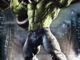 The Incredible Hulk (film)