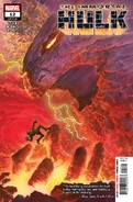 #12 - Alex Ross Cover
