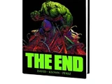Incredible Hulk: The End