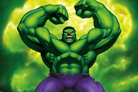 Hulk Wiki