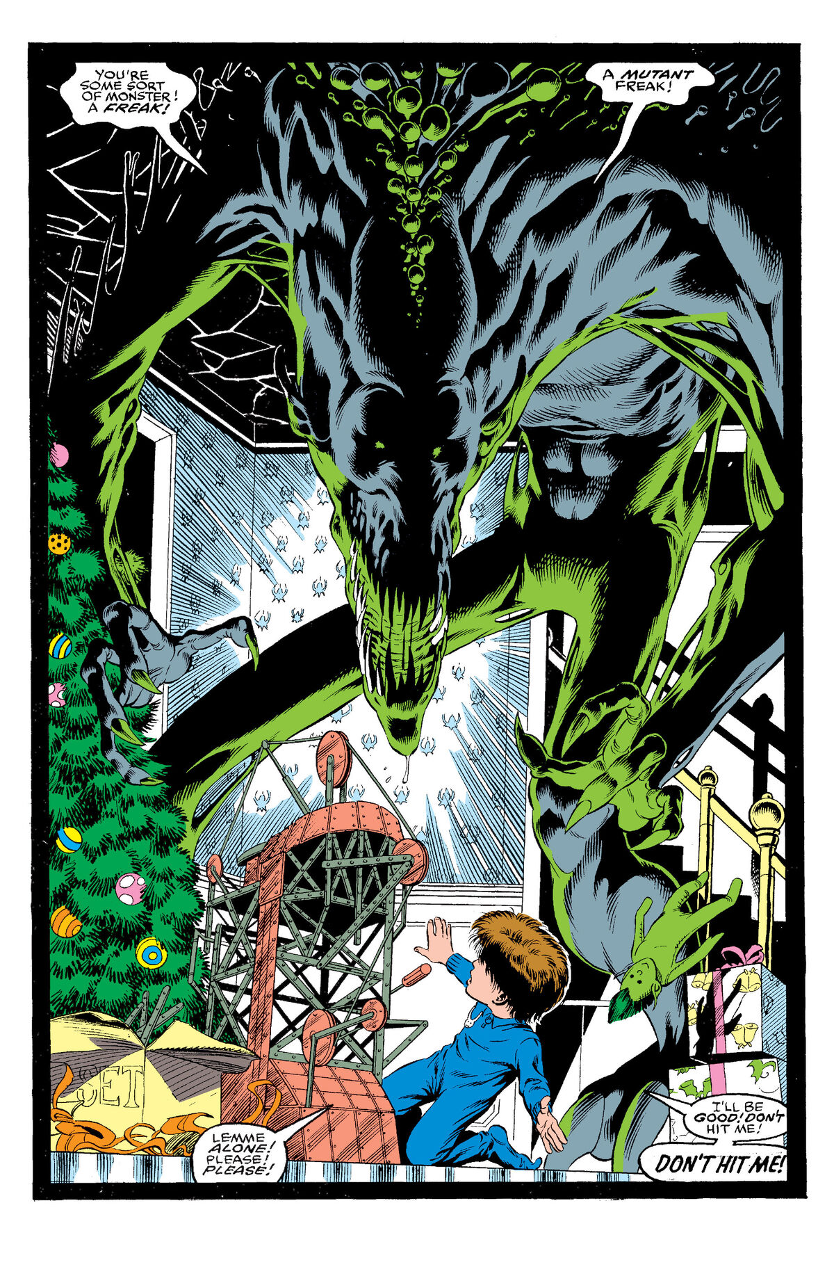 SPIDER-MAN #1 INHYUK LEE 616 Trade Dress Variant Amazing Fantasy #15 H –  The 616 Comics