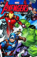 Avengersinfinitywar