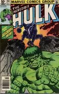 Incredible Hulk Vol 1 261