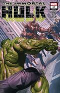 Immortal Hulk Vol 1 27