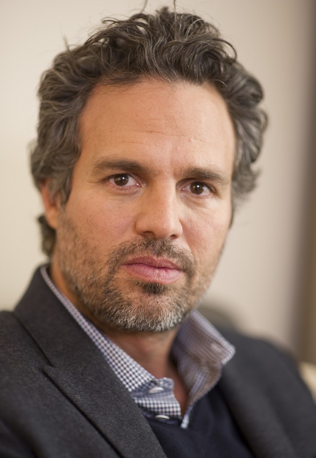 Mark ruffalo