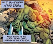 The Immortal Hulk #8