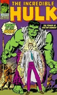 Old hulk comics Clearance