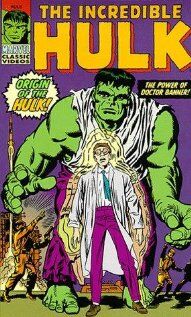 incredible hulk comic cover