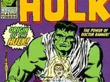 The Incredible Hulk (Comics)