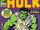 The Incredible Hulk (Comics)