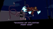"Shadow of Atlantis (Part 1)" (5.1)
