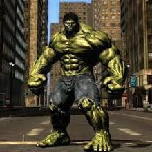 The Incredible Hulk 2008 Video Game Hulk Wiki Fandom It had edward norton, liv tyler, william hurt and tim roth returning from their roles from the movies. the incredible hulk 2008 video game