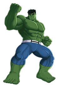 Hulkprt.png (57 KB) Hulk and the Agents of S.M.A.S.H. (2013) (animated TV) Fred Tatasciore as Hulk