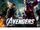 Avengers: The Art of Marvel's The Avengers