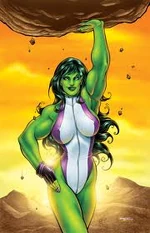 Shehulk