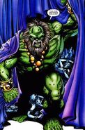 The Maestro - Future Imperfect 2