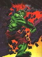 Immortal Hulk (2018) #25 (Colan Variant)